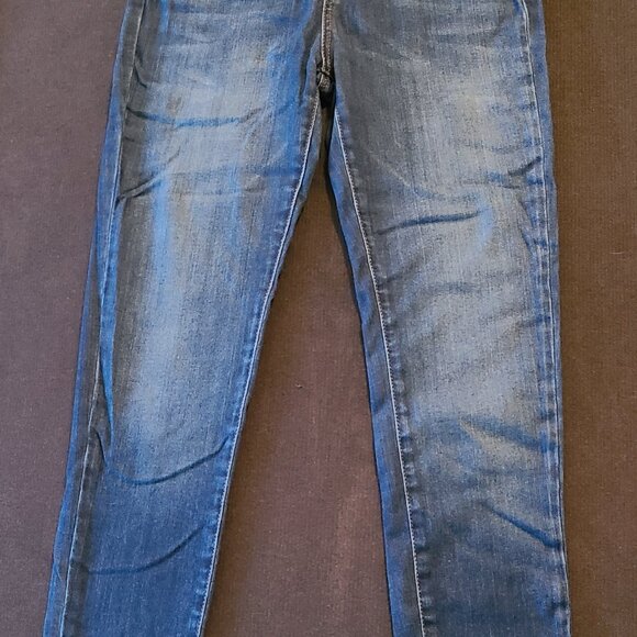 Tailor Made Athens High Rise Skinny jeans - Picture 10 of 10